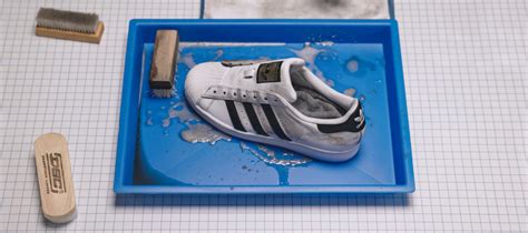 adidas schuhe pflegen|Adidas shoes how to clean.